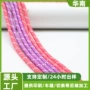 定制荧光夜光涤纶夜光绳