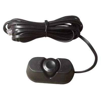 Factory wholesale car power amplifier by wire volume remote controller subwoofer volume regulator 4M (Other Car Video)