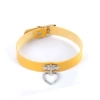 Yellow, style