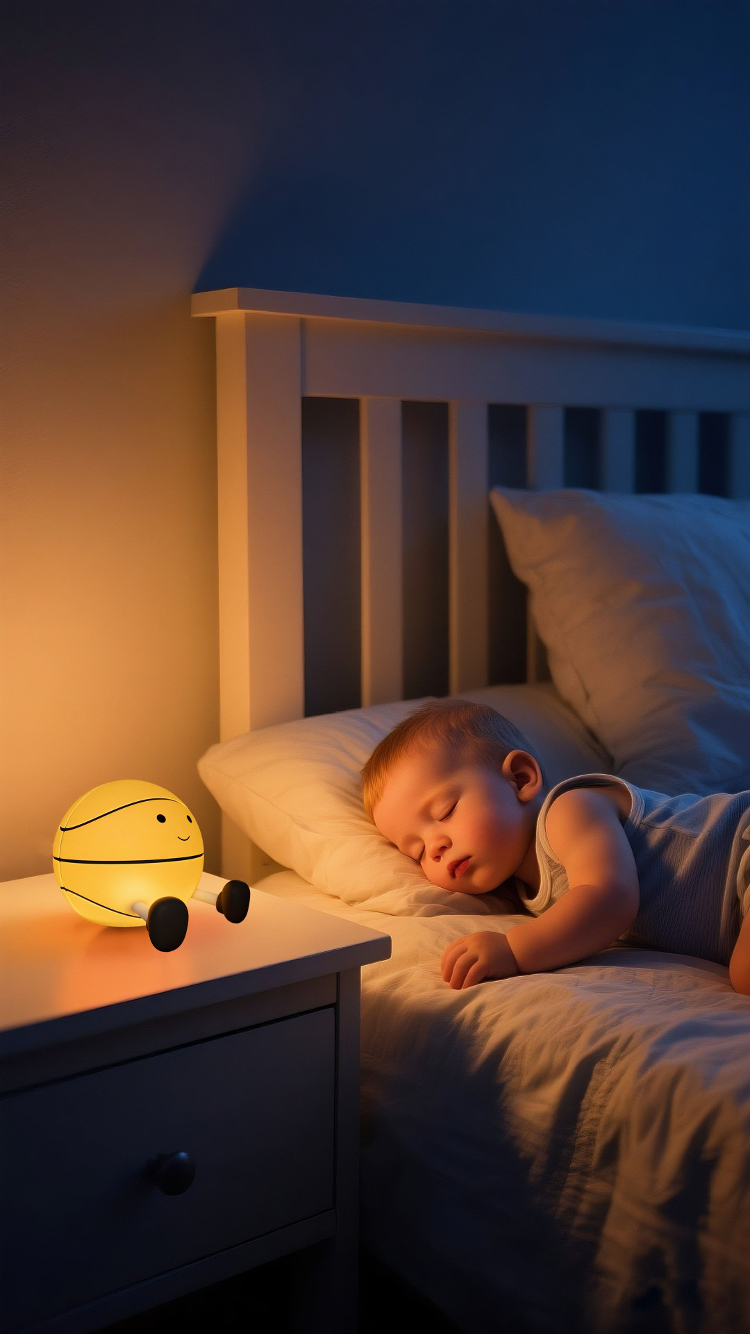 Lampe d ambiance intelligente rgb pour éclairage déco maison_voghion.com