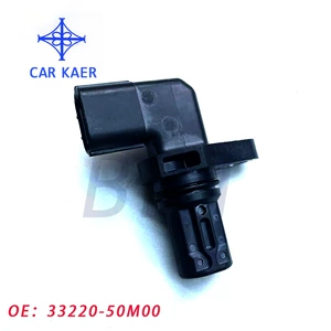 Camshaft Position Sensor Fits for Suzuki 33220-50m00 J5T33071 33220-51K00