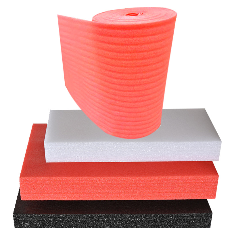 厂家大量供应异形珍珠棉 包装棉防撞防碰批发