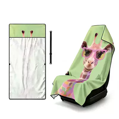 Universal seat cover – beach and car dual-use universal - afht407-75x150