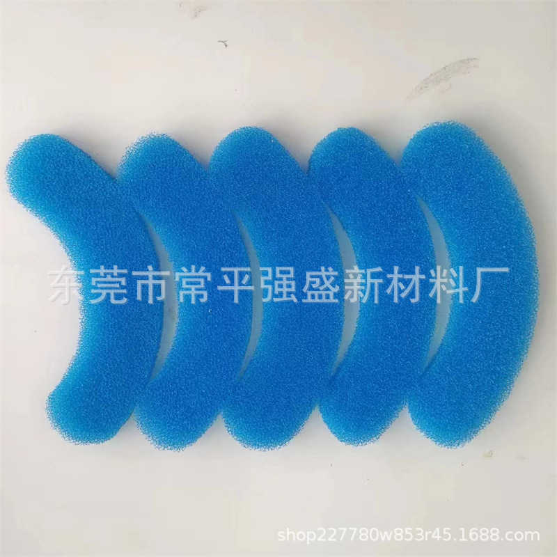 宠物饮水机过滤芯猫咪喝水器用过滤棉树脂活性炭净化滤