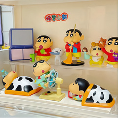 クレヨンしんちゃんの日常シリーズはブラインドボックスの手作り卸売りをしています。