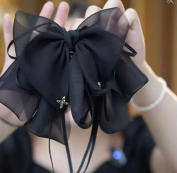 기질 블랙 그리퍼