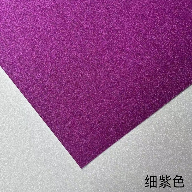 金箔紙 卸売 250g A3 A4 ゴールドパウダーペーパー グリッターペーパー 落ちにくい光沢紙 DIY 手芸材料|undefined