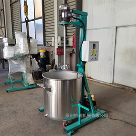 混合机;分散机;捏合机