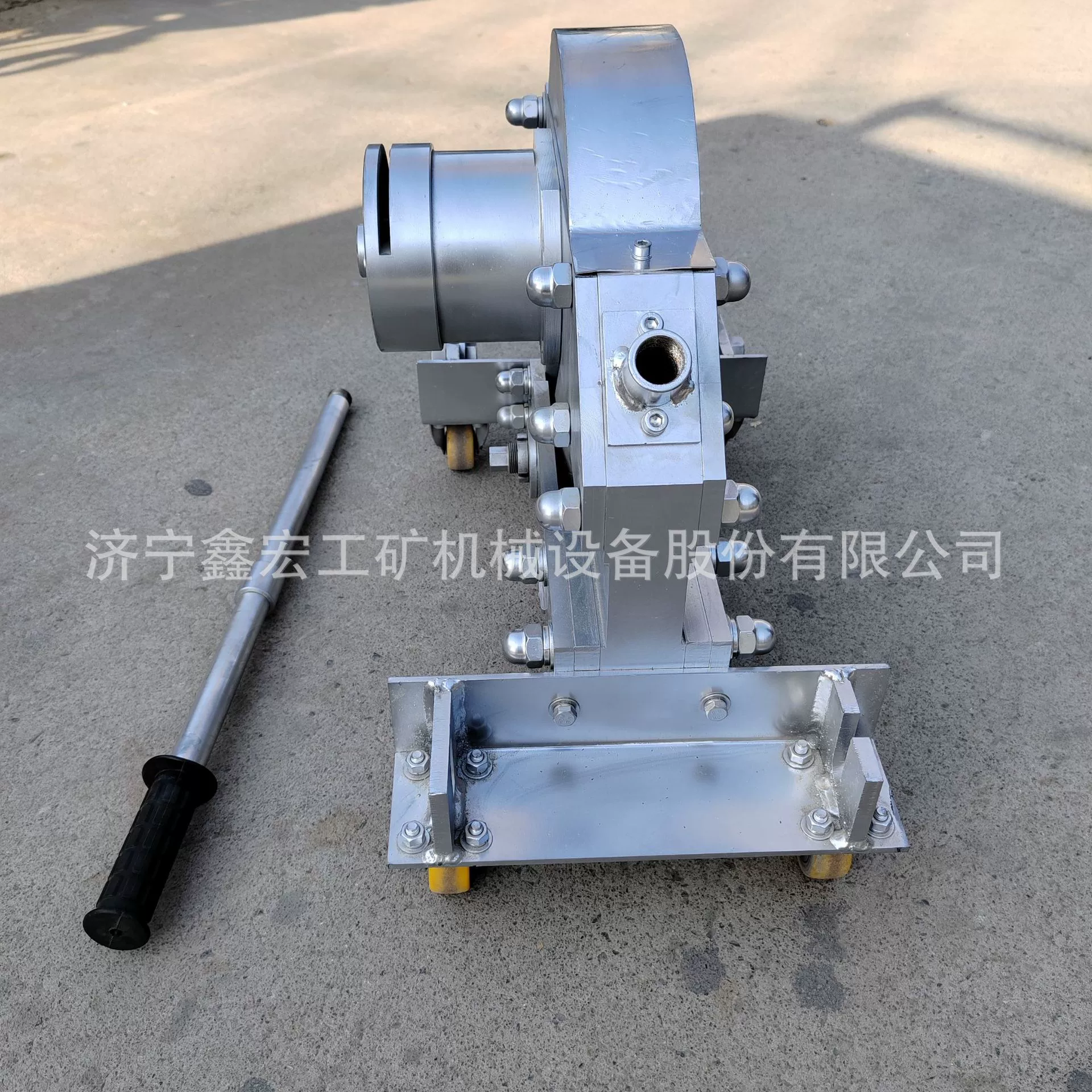 3K6K9K стальной проволоки сердечник конвейер с резаком Электрический гидравлический ремень резак резиновый ремень