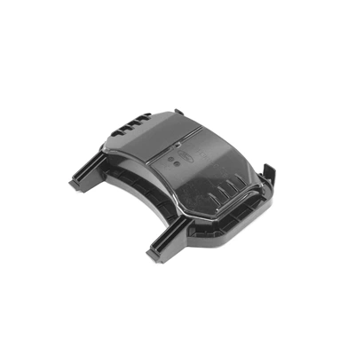 Light frame Front Left Headlight Bulb Cover