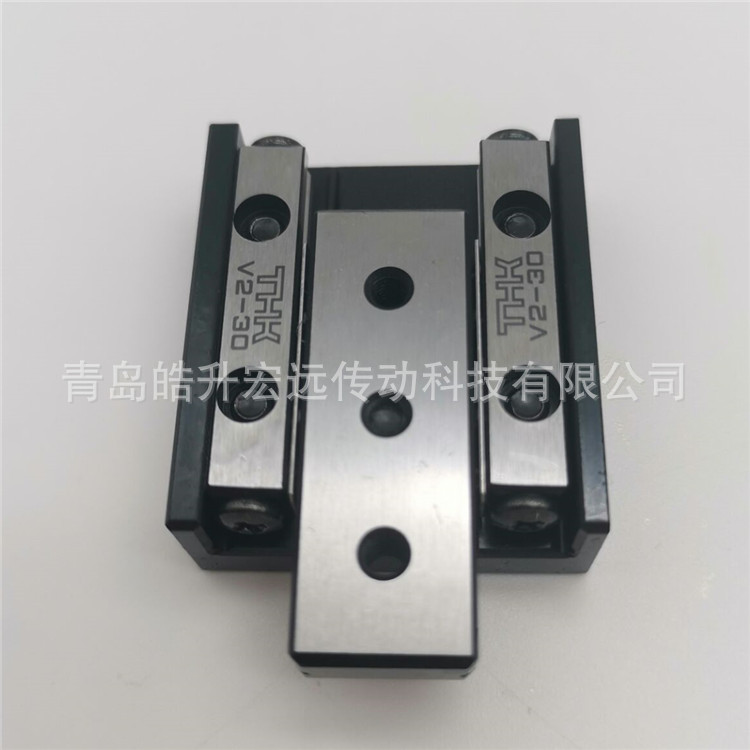 THK交叉滚柱滑台导轨 VRT2035 VRT2050 VRT2065 VRT2080 A