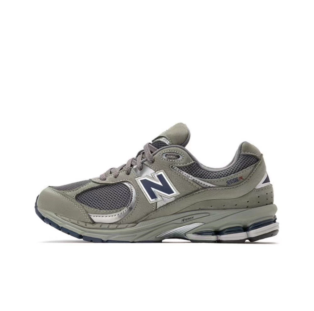 New Balance, классические спортивные кроссовки платформа для мужчин и женщин для отдыха