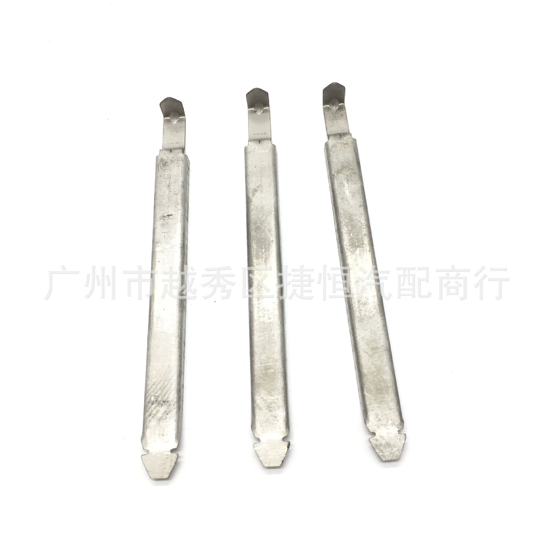 Applicable to Volvo XC60 XC90 headlights plug -in headlight fixed buckle front headlight insertion