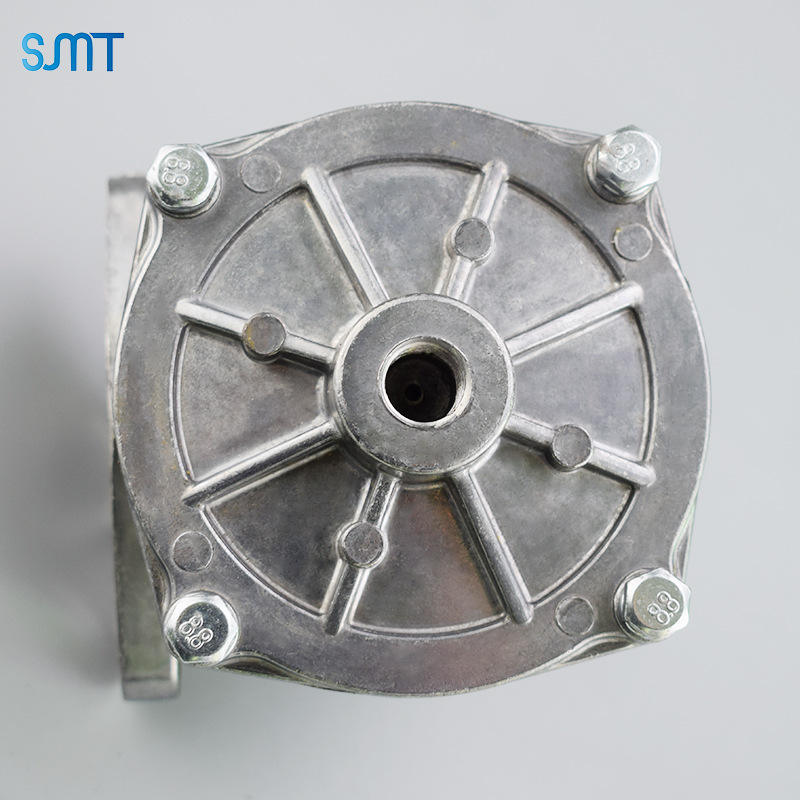 Piezas europeas del autobús del camión pesado de la válvula de retransmisión de SMT 44540-1872