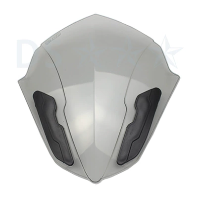 Motorcycle front windshield Front Windscreen, Suitable for