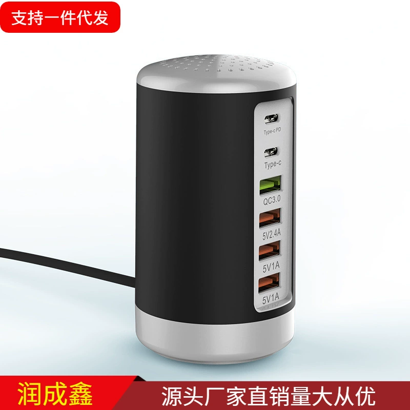 Charger, smart watch, mobile phone, laptop, 65W, 5v, 9v, 12v, 15v