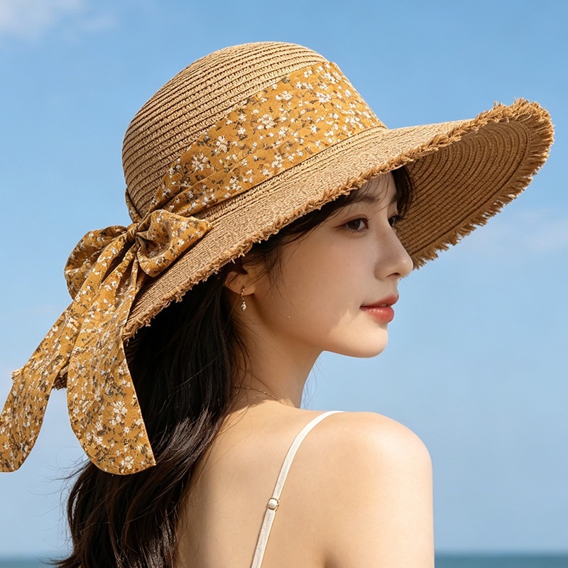033 카키 (챙길이 12cm)