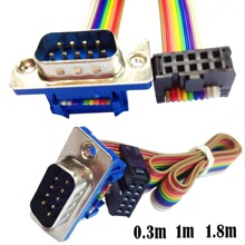 ����ʽDB9���� Com9�RS232�B�Ӿ�,����COM���D�����L��,DB9ĸ�^