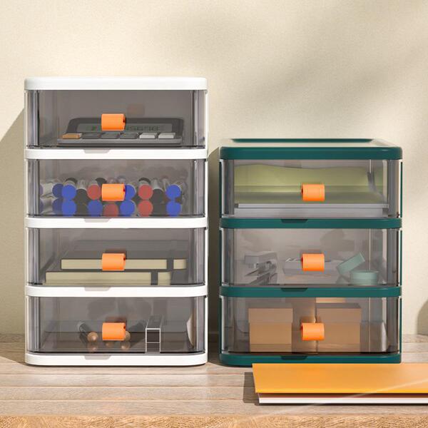 Table storage box