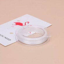 0.8mm�����ɫˮ�������K�ſ˾������ƽ������diy�ֹ�������龀