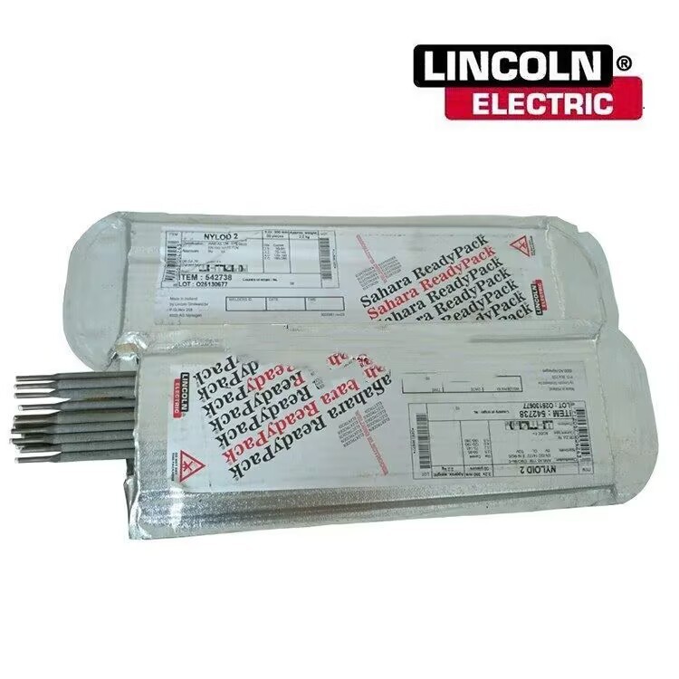 美国林肯EXCALIBUR 309L-16不锈钢焊条E309L-16不锈钢焊条