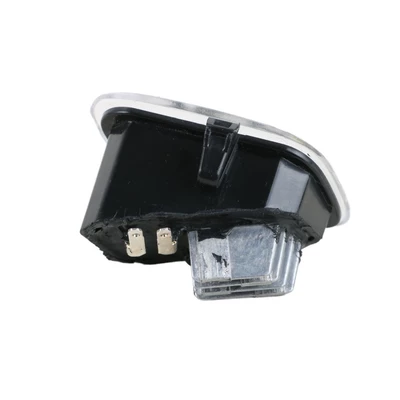 Super Truck, Rear mirror/rearview mirror assembly