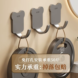 衣钩/挂钩;收纳架;锅盖架