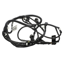 BC3Z-15K868-A BC3T-14N139-AE BC3T-14N139 Trailer towing rope