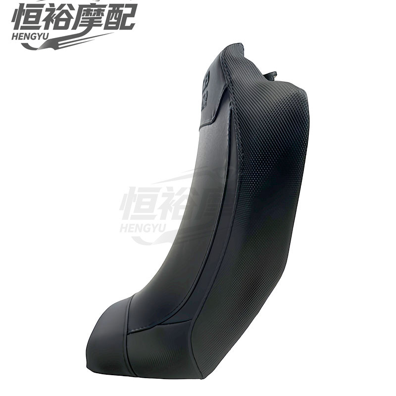 Suitable for Honda CB650R CBR650R, custom-made for specific motorcycles, modified front seat cushion, 2019-2024