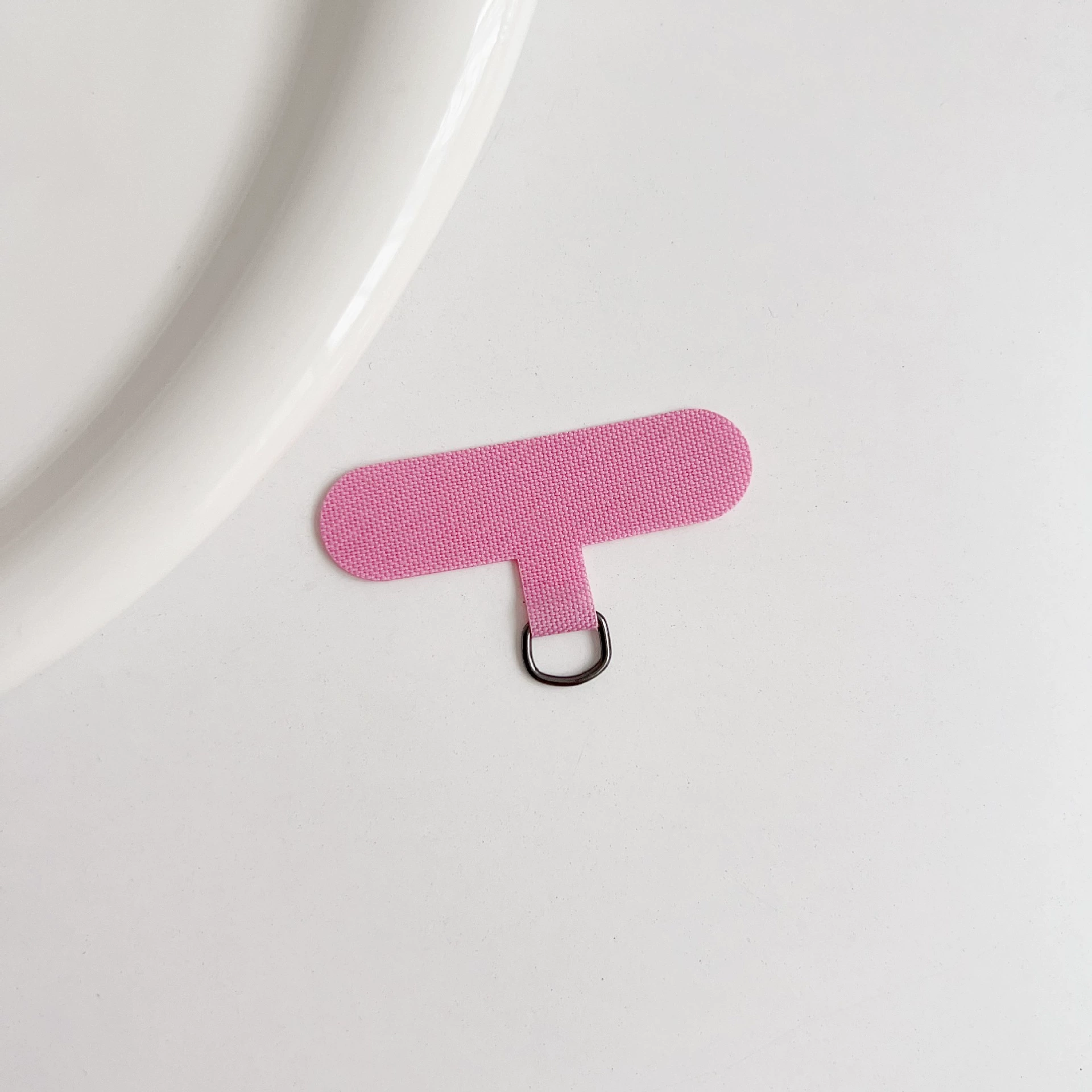 Ремешок для мобильного телефона, фиксатор, прочный чехол для мобильного телефона, ремешок с D-образной пряжкой, антипотеря, задний зажим, оптовая продажа