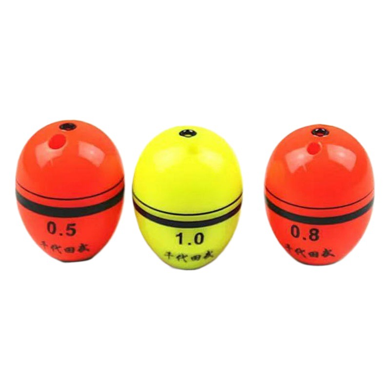 Electronic Awa Electronic Zhongtong Luminous Float Awa Super Bright Super Strong Night Fishing Float Fishing Supplies