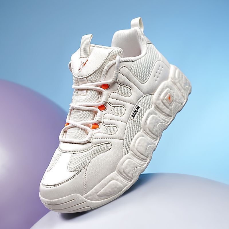 QDA 10166m 오렌지(메쉬 버전)