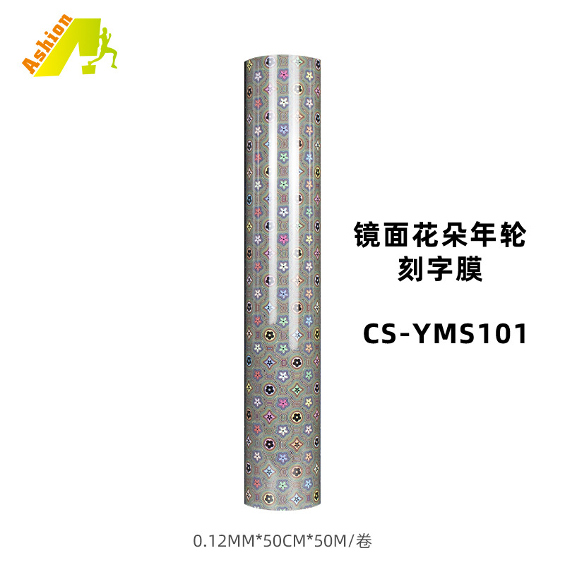 CS-YMS101