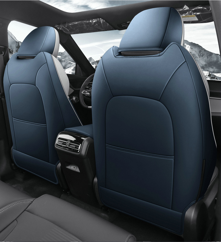 Customized Guangqi Chuanqi shadow cool fully surrounded seat cover four seasons universal car cushion special leather seat cover for car