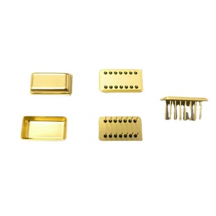 OCXC shell base gyroscope base sensor tube shell butterfly cavity package metal shell optical communication shell base