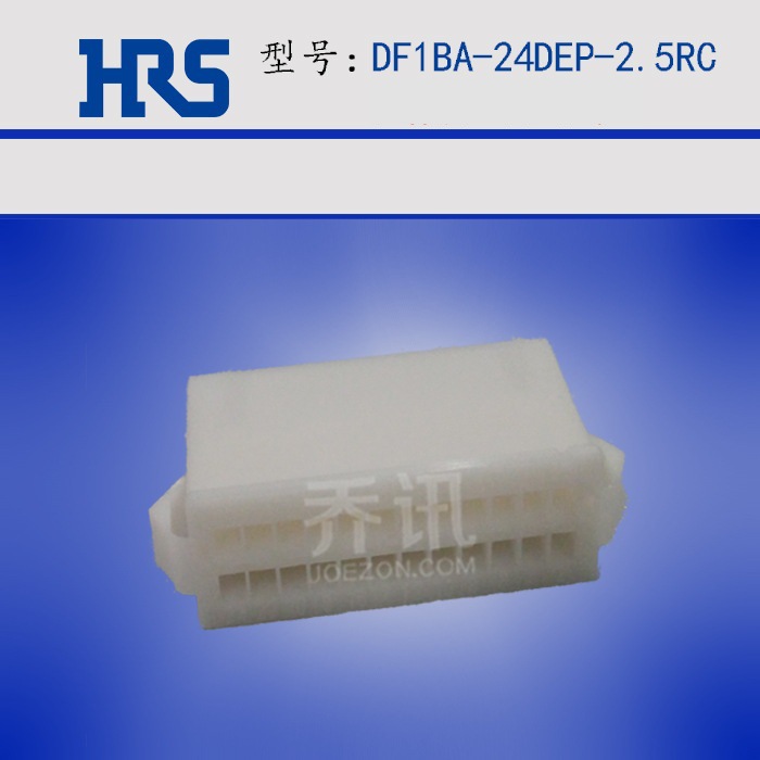 ���� DF1BA-24DEP-2.5RC HRS 2.5mm��� ���������� ��������