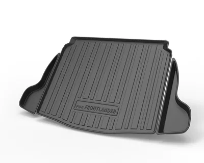 Mat Suitable for Toyota, Trunk Mat - 22-24-fenlanda-pure-oil-side-120605