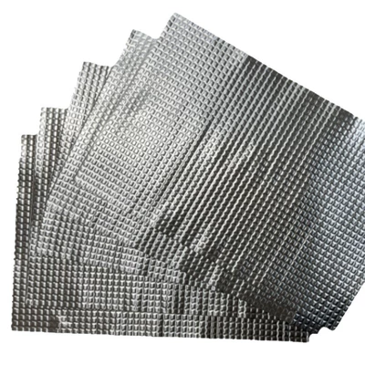 cotton damping pad cross-border explosives, Car sound-absorbing cotton
