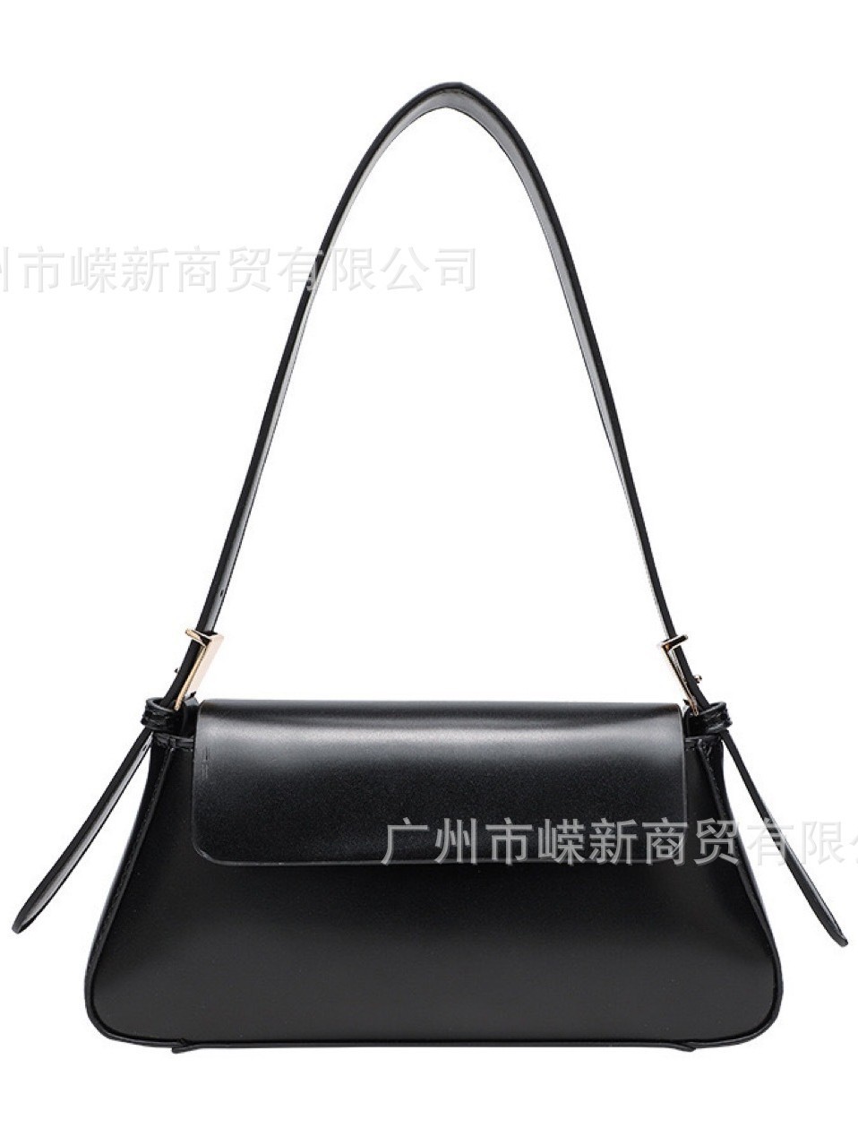 Bolso de Mujer ZR, Primavera 2025, Nuevo, Versátil, Moderno, Rojo, con Solapa, para Llevar al Hombro o Bajo el Brazo, Pequeño, para Año Nuevo y Bodas