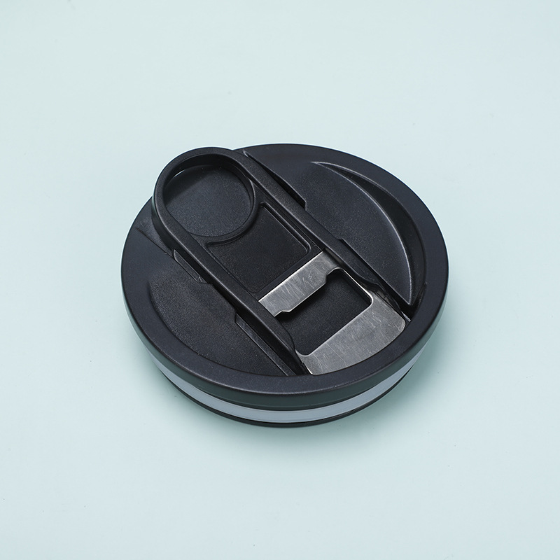 Fábrica de suministro directo 304 taza de acero inoxidable portable taza de automóvil taza de aislamiento frío taza de hielo al por mayor personalizada