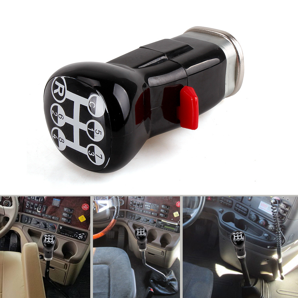 Suitable For Volvo VOLVOTruck Transmission Knob Shift Lever Shift Head16558544630550500