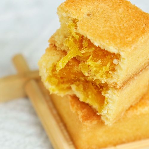 Pineapple Crisp, a Taiwanese specialty, pure pineapple, earthy pineapple crisp, snack pastry, bulk manufacturer, leisure snack, wholesale