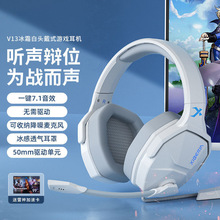 V13PRO�^��ʽ���C늸��Α���u7.1���о�������X�֙C