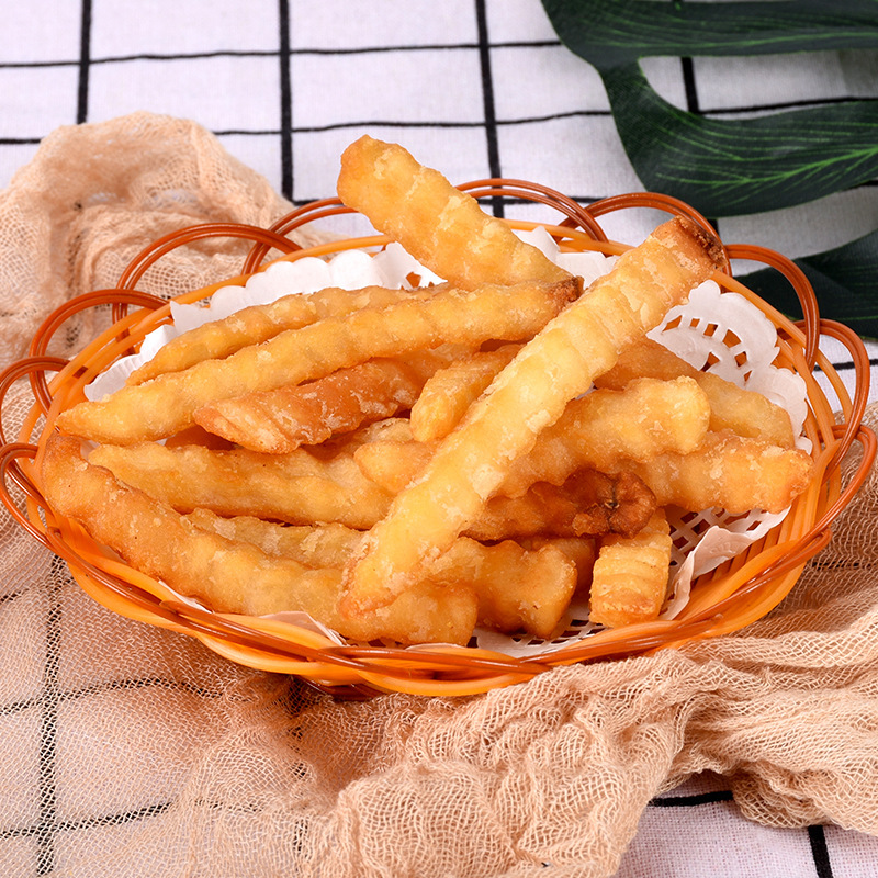 Papel de almohadilla de comida frita redonda para hornear pastel de papel absorbente de aceite postre papel de encaje pizza merienda PAPEL DE FONDO DE FLOR desechable