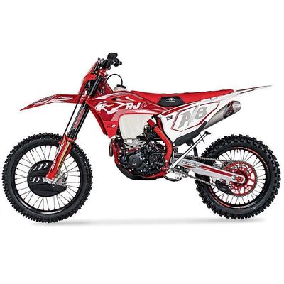 Negotiable wholesale prices for AJ1-A8 NC300S four-stroke off-road motorcycles, suitable for rally, high-speed racing, and mountain off-road racing (Kross motosiklet mühərrikləri)