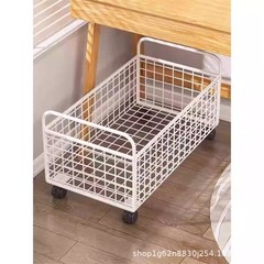 鉄製ブックボックスデスクトップ収納ラックデスク収納ボックス学生パーティー記念品本収納ボックスシンプルな小さな本棚