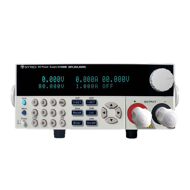 ��ά̩��IVYTECH ����Χֱ����ԴIV1081B IV1082V IV1083B