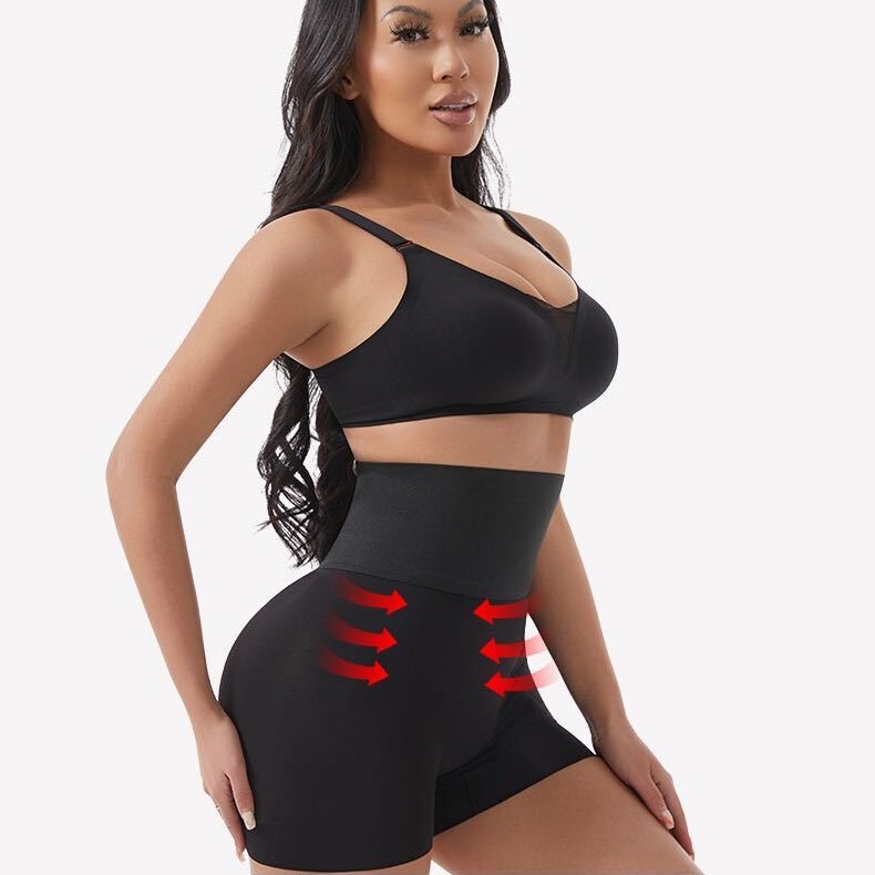 Amazon High-Waisted Shaping Butt-Lifting Pants, Butt-Enhancing, Hip-Enlarging, Flat-Crotch Pants for Women, Waist-Cinching, Tummy-Tightening Pants Amazon High-Waisted Shaping Butt-Lifting Pants, Butt-Enhancing, Hip-Enlarging, Flat-Crotch Pants for Women, Waist-Cinching, Tummy-Tightening Pants