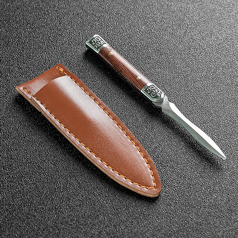 Espada-cuchillo de té de palo de rosa_3