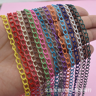 5*7mm��ɫ������ٱ����F�Ť��B��朰����朒�� DIY�Ʒ���